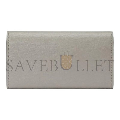 GUCCI GG LONG CLIP WALLET 772638 (19*10*3.5cm)